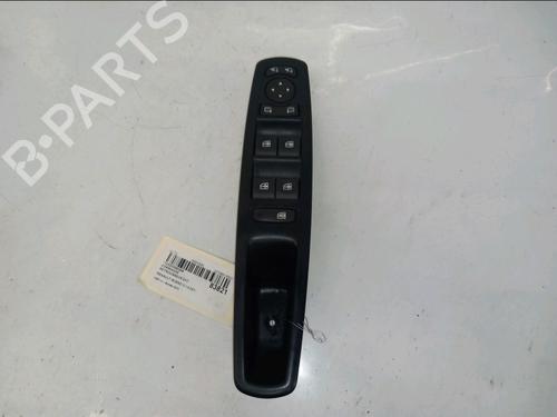 Used Mirror switch RENAULT SCÉNIC III (JZ0/1_) 1.5 dCi (110 hp) 32975659