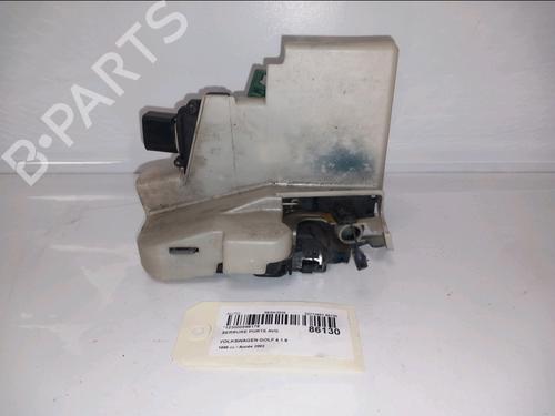 Used Front left lock Front left lock VW GOLF IV (1J1) 1.9 SDI (68 hp) 33973574 33973574