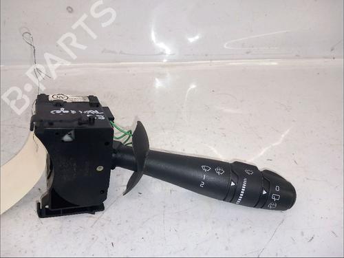 Used Steering column stalk RENAULT TWINGO II (CN0_) 1.2 16V (CN04, CN0B) (75 hp) 30416500
