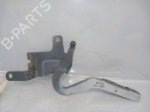 Used Hinge/Door check strap RENAULT CLIO IV (BH_) 1.5 dCi 90 (90 hp) 30418681