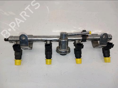 Injection rail MINI MINI (R50, R53) Cooper | BP30869157M98 - Image 4