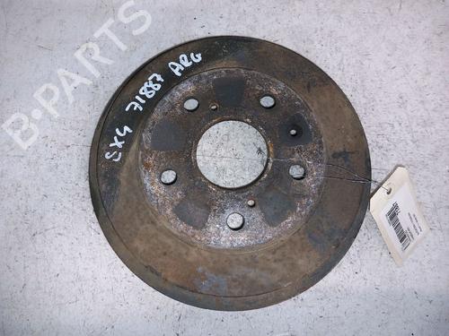 other-suzuki-sx4-ey-gy-2006-30413381 main image