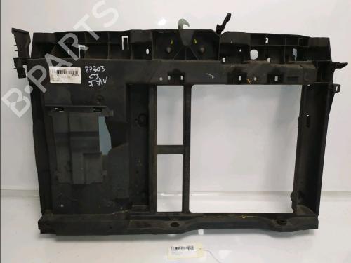 front-slam-panel-citroen-c3-ii-sc_-2009-40559180 main image
