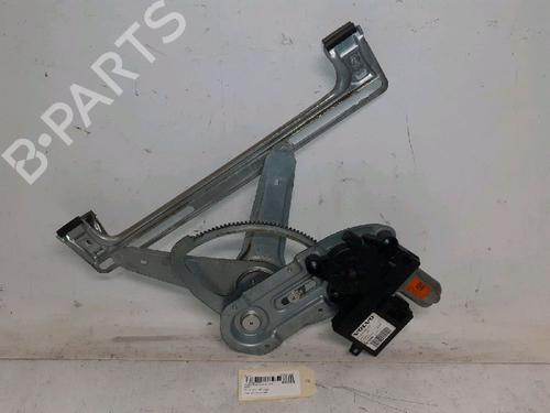 Used Rear right window mechanism VOLVO V50 (545) 1.6 D (110 hp) 30433823