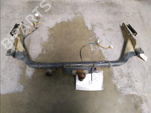 Trækkugle/Mekanisme Trækkugle/Mekanisme CITROËN C15 Box Body/MPV (VD_) 1.1 i (60 hp) 36450521 36450521