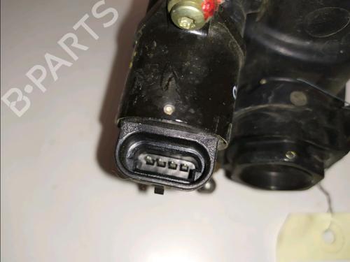 Throttle body DACIA LOGAN (LS_) 1.6 (LS0B, LS0D, LS0F, LS0H) | BP34503244M82 - Image 4