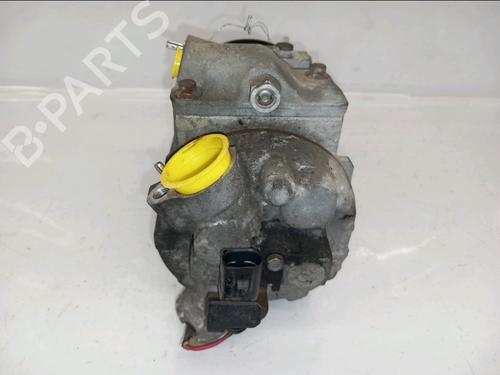 AC compressor VW POLO IV (9N_, 9A_) 1.4 TDI | BP30869200M34