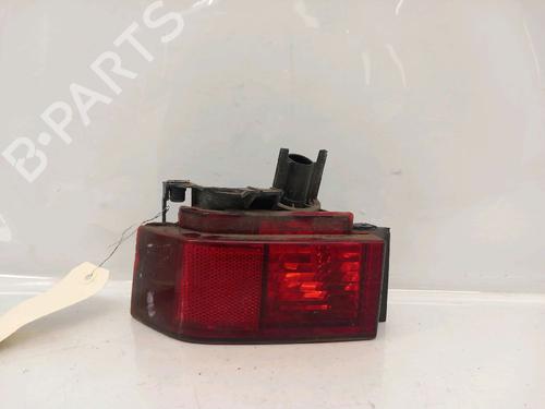 Tåkelys/Varsellys OPEL MERIVA A MPV (X03) 1.6 (E75) (105 hp) 30432951