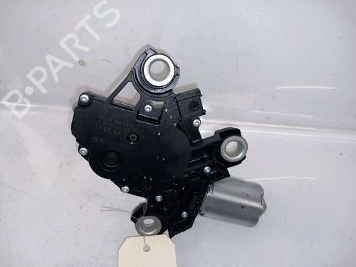 Essuie-glace moteur arrière CITROËN C4 Picasso I MPV (UD_) 1.6 HDi 110 (112 hp) 30424795