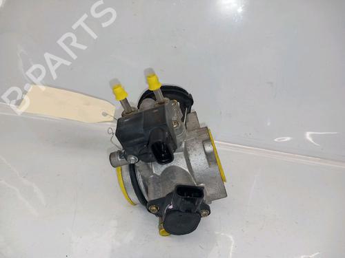 Throttle body TOYOTA YARIS (_P1_) 1.0 (SCP10_, SCP10R) | BP30421034M82