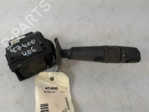 Used Steering column stalk PEUGEOT 406 (8B) 2.0 16V (136 hp) 30425620