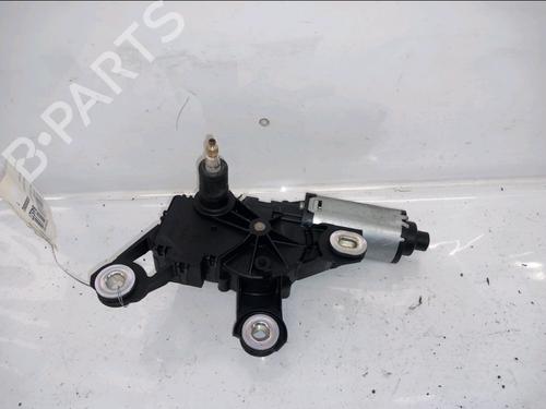 Used Rear wiper motor AUDI A3 Sportback (8PA) 2.0 TDI 16V (140 hp) 31080147