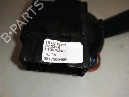 Steering column stalk DACIA SANDERO II TCe 90 (B8M1, B8MA, B8AC) | BP40559141I23 - Image 3