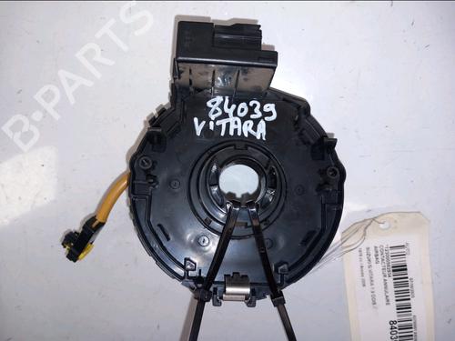 ECU airbags SUZUKI GRAND VITARA II (JT, TE, TD) 1.9 DDiS All-wheel Drive (JT419, TD44, JB419WD, JB419XD,... | BP31032496M53