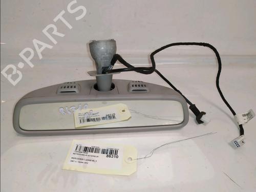 Specchietto retrovisore interno Specchietto retrovisore interno 38316984 38316984