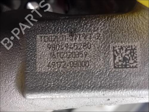 Engine CITROËN C4 II (NC_) 1.6 BlueHDi 100 | BP39490301M1 - Image 4