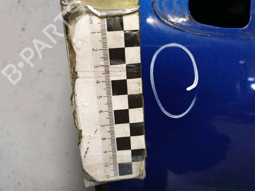Right front door MINI MINI (R56) Cooper | BP30422176C3