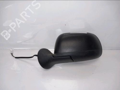 Left mirror DACIA DUSTER (HS_) 1.5 dCi | BP36517199C26 - Image 2