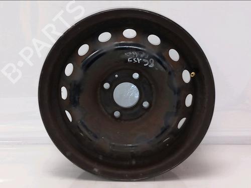 Used Rim Rim 38189111 38189111