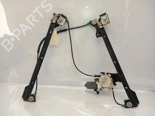 Rudehejsemekanisme Højre foran LAND ROVER FREELANDER I (L314) 2.0 DI 4x4 (98 hp) 30429423