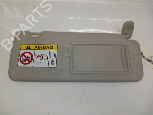 Used Right sun visor HYUNDAI TUCSON (NX4E, NX4A) 1.6 T-GDi Hybrid (230 hp) 30434335