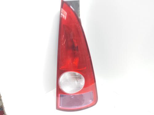 Used Right taillight RENAULT ESPACE IV (JK0/1_) 2.2 dCi (JK0H) (150 hp) 30423336
