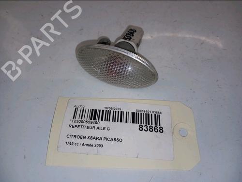 Venstre sideblink CITROËN XSARA PICASSO (N68) 1.8 16V (115 hp) 30420337