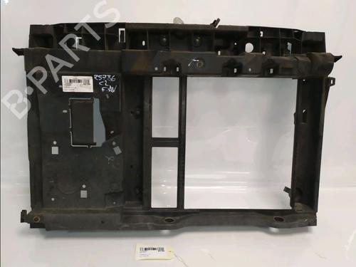 Used Front slam panel Front slam panel CITROËN C2 (JM_) 1.1 (60 hp) 36450240 36450240