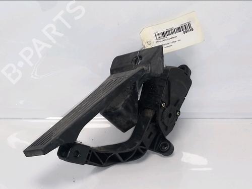 Pedal Pedal HYUNDAI ix35 (LM, EL, ELH) 1.7 CRDi (116 hp) 33867098 33867098
