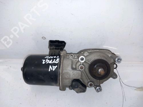 Ruitenwissermotor voor RENAULT TRAFIC II Van (FL) 1.9 dCi 80 (FL0B) (82 hp) 30428750