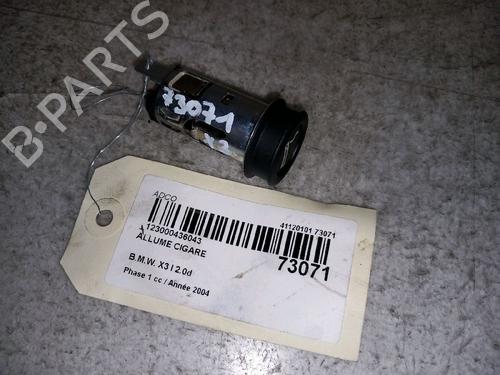 Elektronisk modul BMW X3 (E83) 2.0 d (150 hp) 30415965
