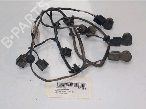 Electronic module RENAULT CLIO IV (BH_) 1.5 dCi 90 | BP38948025M83 - Image 2