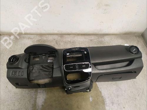 Salpicadero RENAULT CLIO IV (BH_) 1.5 dCi 75 (75 hp) 30414325