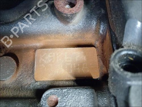 Engine RENAULT CLIO III (BR0/1, CR0/1) 1.5 dCi | BP30417900M1