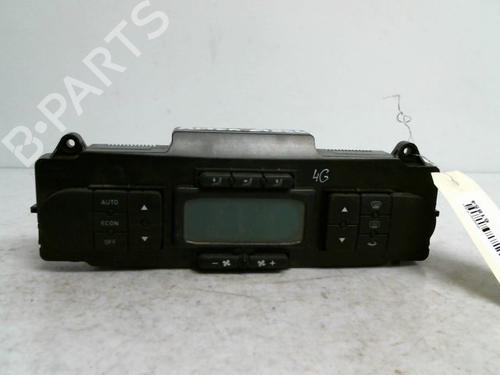 Used Climate control SEAT ALTEA (5P1) 2.0 TDI 16V (140 hp) 30424246