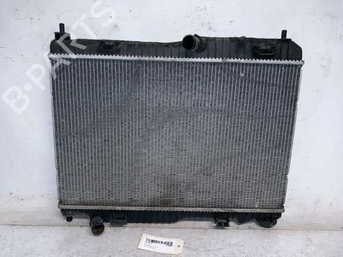 Używane Chłodnica wody FORD FIESTA VI (CB1, CCN) 1.0 EcoBoost (100 hp) 30430490