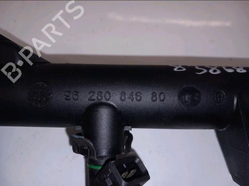 Injection rail CITROËN XSARA PICASSO (N68) 1.8 16V | BP30420333M98