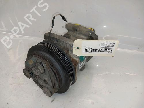 AC Kompressor RENAULT TWINGO I (C06_) 1.2 (C063, C064) (55 hp) 30422553