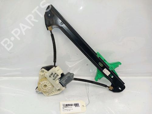 Used Rear left window mechanism VW GOLF VII Variant (BA5, BV5) 1.6 TDI (105 hp) 30434090