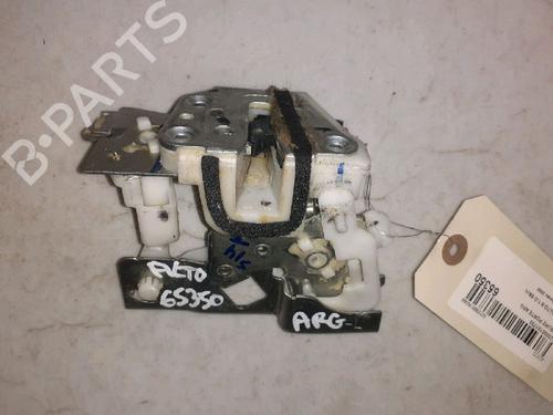 Used Rear left lock SUZUKI ALTO VII (GF, HA25_, HA35_) 1.0 (AMF310, GFC31S) (68 hp) 30413708