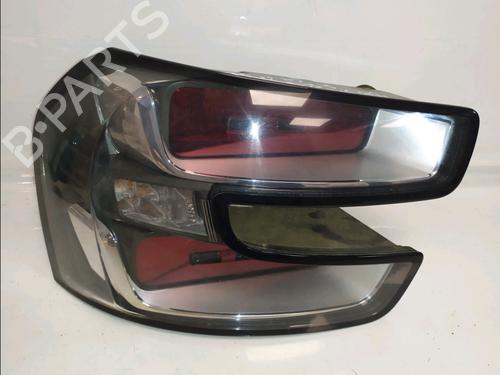 Used Left taillight Left taillight 38497187 38497187