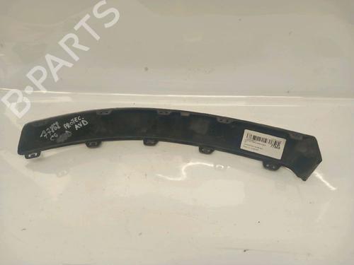 Used Front bumper bracket CITROËN C4 I (LC_) 1.6 HDi (90 hp) 30424552