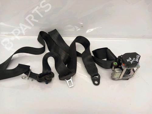 Used Front left seatbelt Front left seatbelt FORD C-MAX II (DXA/CB7, DXA/CEU) 1.6 TDCi (115 hp) 30430505 30430505