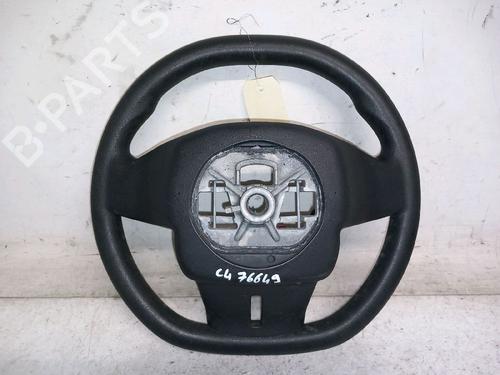 Steering wheel CITROËN C4 CACTUS 1.2 VTi 82 | BP30419535C49 - Image 2