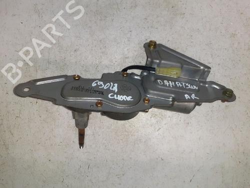 Viskermotor bakrute DAIHATSU CUORE VI (L251, L250_, L260_) 1.0 | BP30432018M102