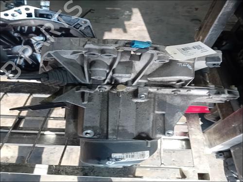 Used Gearbox Gearbox 38300436 38300436