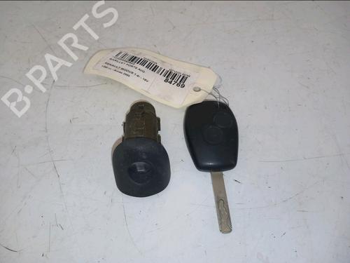 Used Other RENAULT MODUS / GRAND MODUS (F/JP0_) 1.4 (JP01, JP0J) (98 hp) 32488150