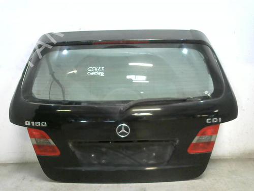 Used Tailgate Tailgate 30427198 30427198