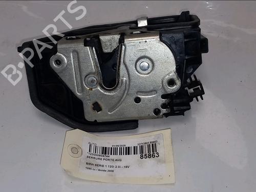 Front left lock BMW 1 (E87) 120 i | BP36450330C98 - Image 3