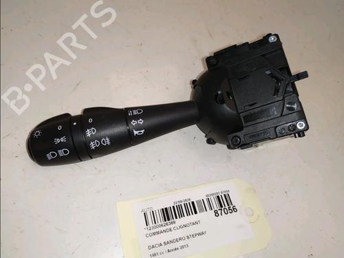 steering-column-stalk-dacia-sandero-ii-2012-39577147 main image